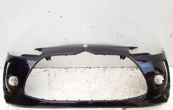 Citroen C1 Front bumper