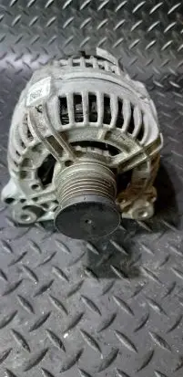 Audi A4 S4 B8 8K Generator/alternator 0124525114