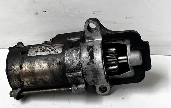 Volvo S40 Starter motor 30667738 3M5T11000AD