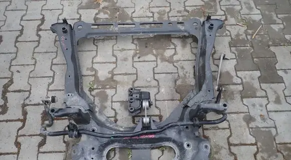 Nissan Qashqai J12 Front subframe 