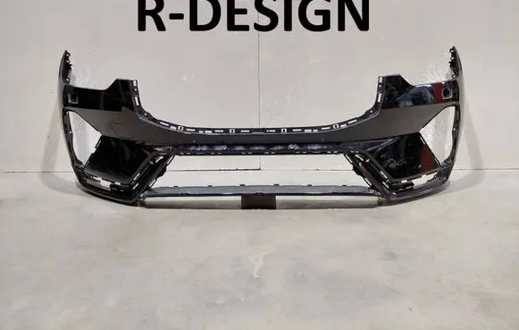Volvo XC60 Front bumper 32234958
