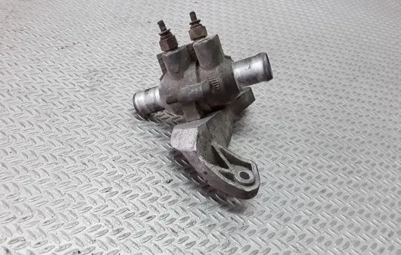 Renault Megane I Engine coolant pipe/hose