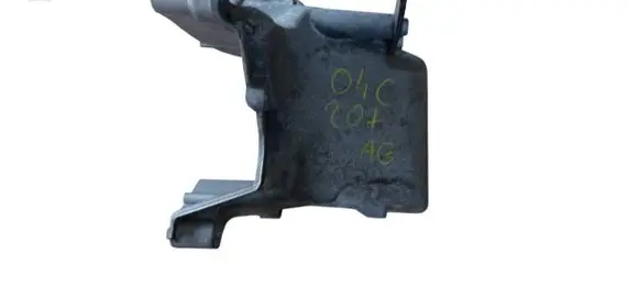 Volkswagen Golf VII Engine mounting bracket 04C199207AG