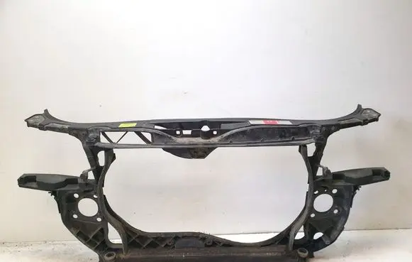 Audi A4 S4 B6 8E 8H Radiator support slam panel 8E0805594