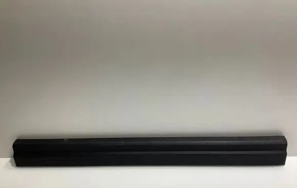 Mercedes-Benz E W212 Front sill trim cover 2126860236
