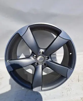 Audi A8 S8 D4 4H R21 alloy rim 