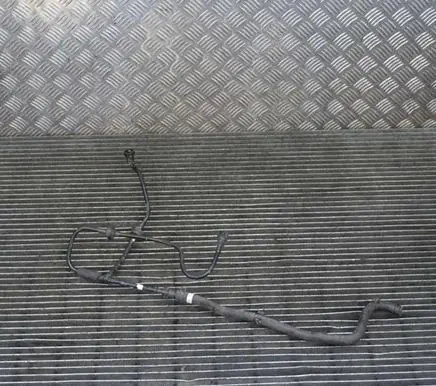 Opel Mokka Air intake hose/pipe GB16897