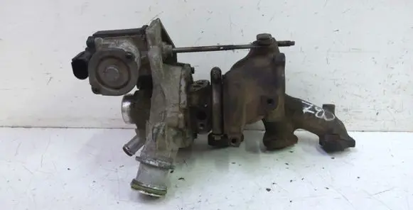 Volkswagen Polo V 6R Turbo 70387498