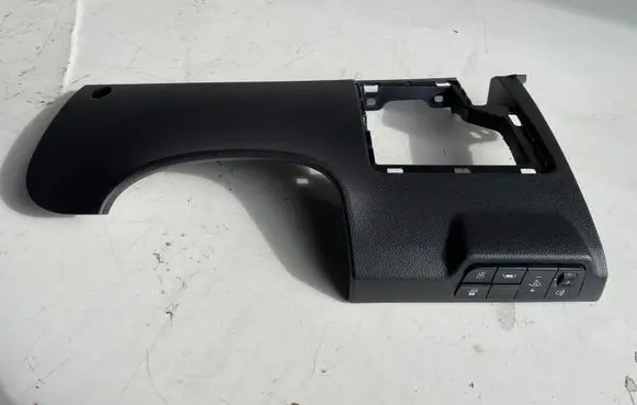 KIA Rio Dashboard lower bottom trim panel 84751H8AA0