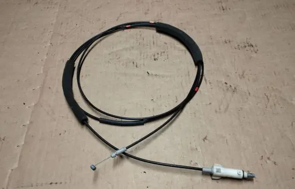 Toyota RAV 4 (XA30) Throttle cable 