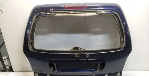 Renault Espace III Tailgate/trunk/boot lid