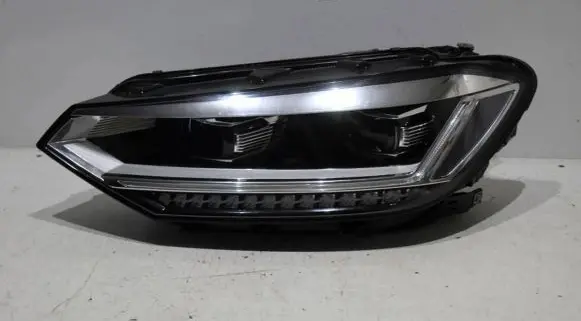 Volkswagen Touran III Headlight/headlamp 5TB941081A 030129923300