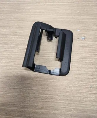 Mercedes-Benz E W214 Sliding door rail trim A2069191300