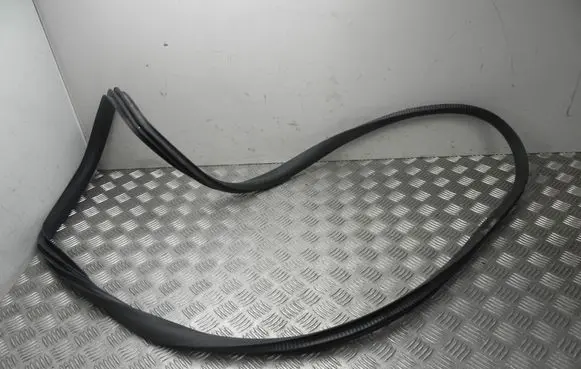 Tesla Model Y Rubber seal rear door 621