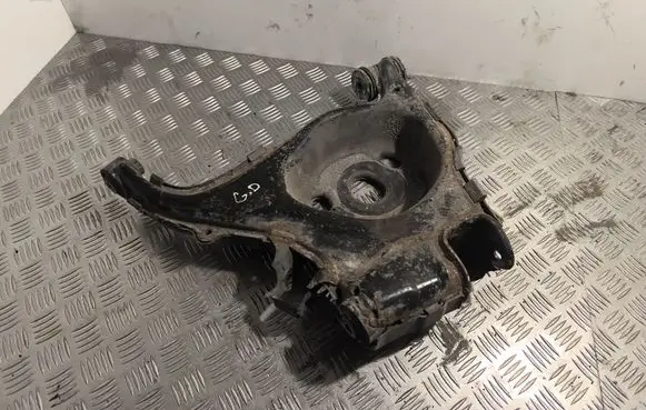 Audi A6 S6 C6 4F Rear control arm 4F0505312