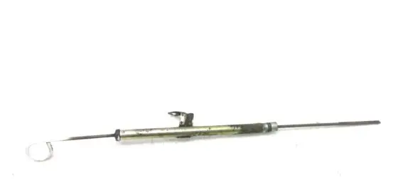Oil level dip stick