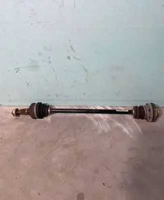 Porsche 911 996 Front driveshaft 99634903810