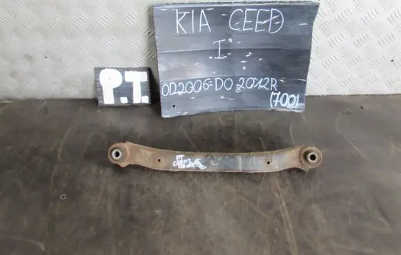 KIA Ceed Rear control arm