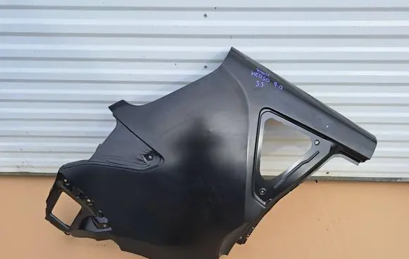 Toyota Verso Fender 