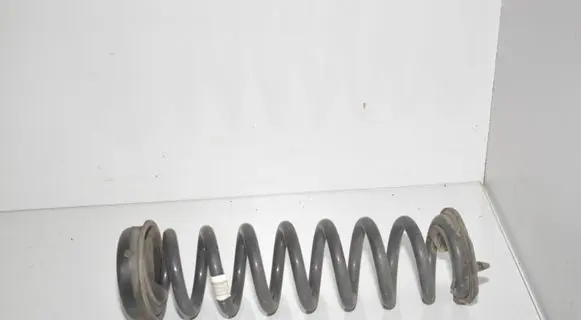 BMW 3 F30 F35 F31 Rear coil spring 6851727 33536851727