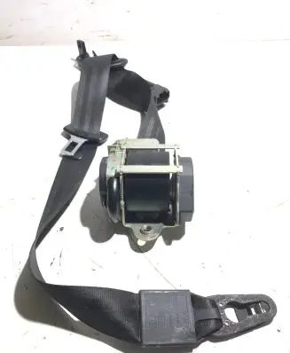 Audi Q7 4L Front seatbelt 4L1857706