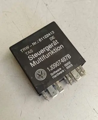 Audi A4 S4 B5 8D Other relay 1J0907487B