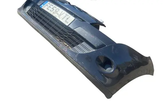 Renault Megane III Front bumper 269160001R 0001029626 P/ETD20