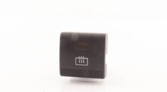 Opel Astra J Windscreen/window heater switch 09134506 08050