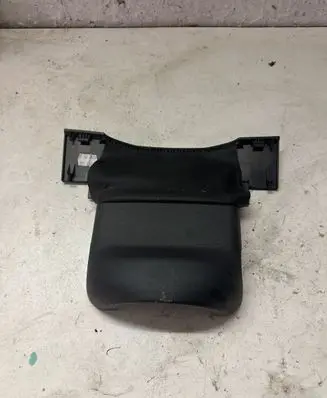 Volkswagen Caddy Steering wheel column trim 2K5858560
