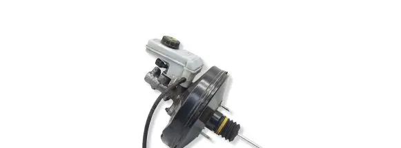 Skoda Octavia Mk3 (5E) Brake booster 5Q1614105BR