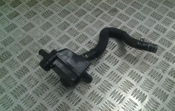 Citroen C8 Other engine bay part 9638961080