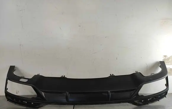 Audi A5 Rear bumper lower part trim 8W6807521AJ
