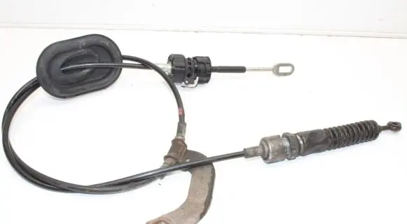 Honda Accord Gear shift cable linkage