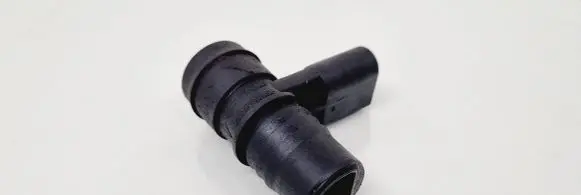 Volkswagen Touran I Air pressure sensor 3900160898