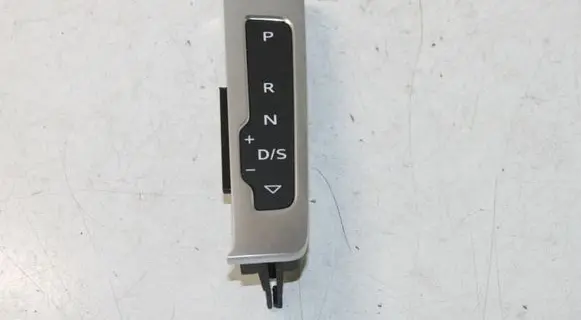 Audi A3 S3 8V Gear shift selector indicator 