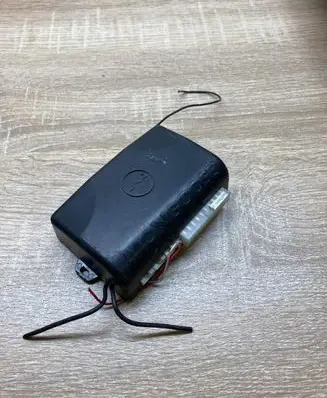 Daihatsu Gran Move Other control units/modules Mongoose