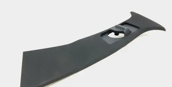 Mercedes-Benz C W205 (B) pillar trim (top) A2056900930