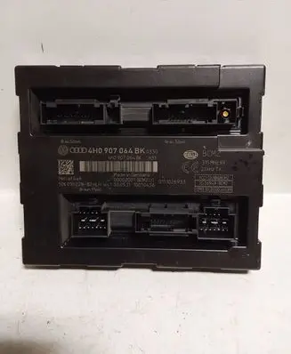 Volkswagen Touareg II Comfort/convenience module 4H0907064BK