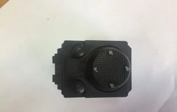 Volkswagen Golf III Wing mirror switch 1H2959565