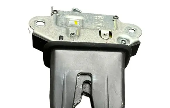 KIA Rio Tailgate/trunk/boot lock/catch/latch