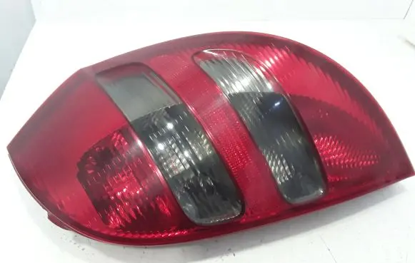 Mercedes-Benz A W169 Rear/tail lights 1698201064