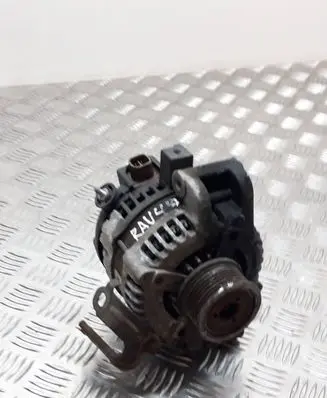 Toyota RAV 4 (XA30) Generator/alternator 0210806010 DAN1013