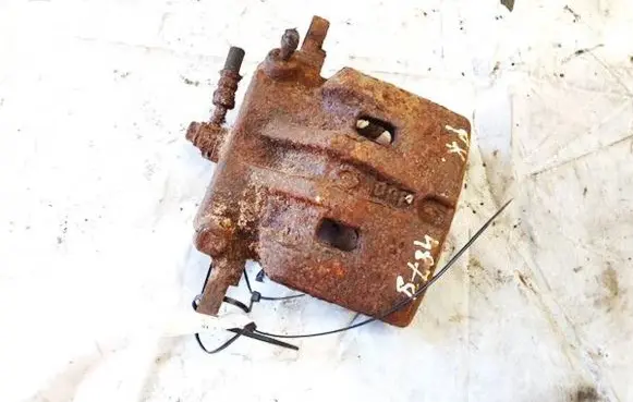 Nissan X-Trail T30 Front brake caliper