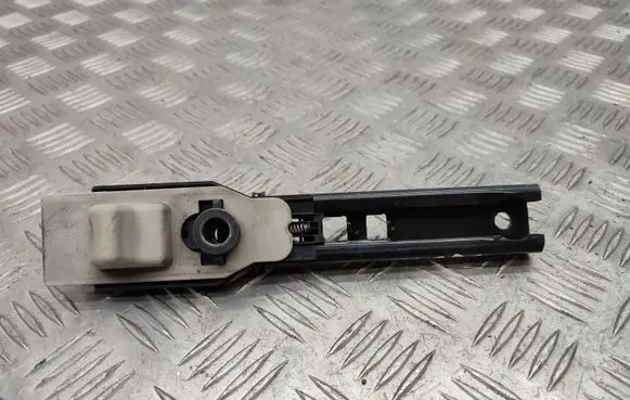 Ford Fiesta Seat belt adjustment rail 8V51A611C46