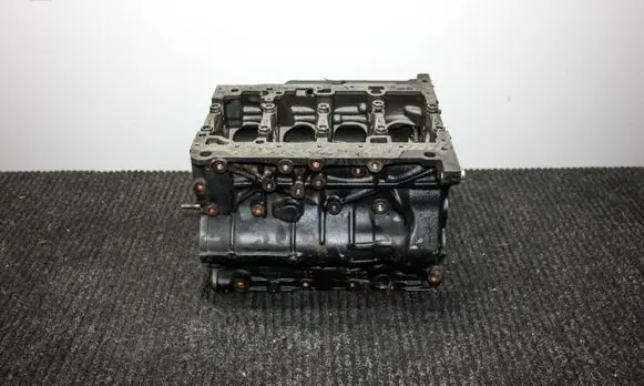 Audi Q5 SQ5 Engine block CNH 03N023A