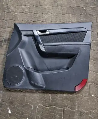 Chevrolet Captiva Front door card panel trim 96476469
