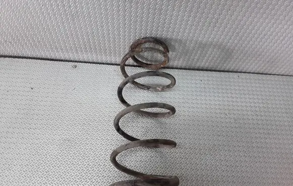 Nissan Almera Front coil spring