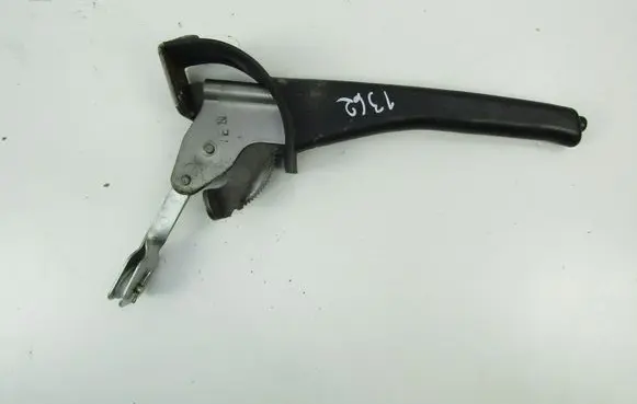 Daewoo Tico Hand brake release handle 