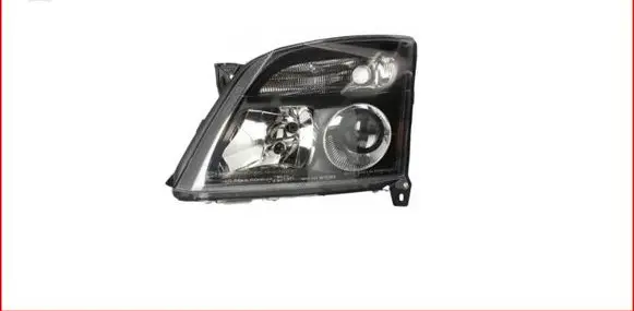 Opel Vectra C Headlight/headlamp 