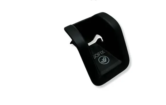 Audi A3 S3 8V ISOFIX cover 8V0887233A